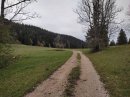 Direction Ferme de la Barillette